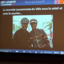 Defi Sportif Lausannois